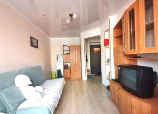 Продается однокомнатная квартира, 27.9 м2, Нефтекамск, Комсомольский проспект, 45И