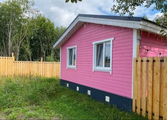 Сдаю дом, 50 м2, Удмуртия, Рассветная улица, 13