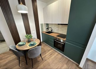 Продаю квартиру студию, 30 м2, Ростов-на-Дону, проспект Сиверса, 28, ЖК Гвардейский 3.0