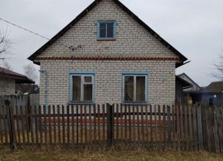 Продается дом, 33.6 м2, Жуковка, Интернациональная улица, 4
