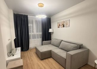 Сдам 1-ком. квартиру, 32.8 м2, Люберцы, Некрасовский проезд, 7