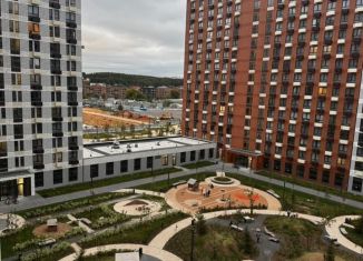 Сдаю в аренду 3-комнатную квартиру, 61 м2, Котельники, микрорайон Парковый, 14