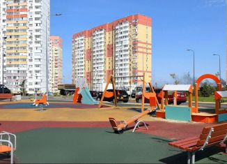 Квартира на продажу студия, 26 м2, Ростов-на-Дону, ЖК Платовский, улица Тимофеева, 20