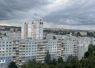 2-комнатная квартира на продажу, 59.3 м2, Тула, улица Хворостухина, 1