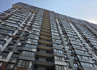 Продаю 1-комнатную квартиру, 35 м2, Ростов-на-Дону, улица Нансена, 83с2, ЖК Скай Парк