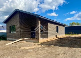 Продажа дома, 106 м2, Татарстан, Первомайская улица, 57