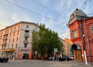 Продажа трехкомнатной квартиры, 82.8 м2, Подольск, Революционный проспект, 52/39