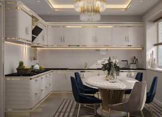 Продается 2-комнатная квартира, 64 м2, Дагестан, улица Г. Брода, 2