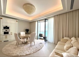 3-ком. квартира на продажу, 83.2 м2, Тюмень, улица Парада Победы, 11, ЖК Финский залив