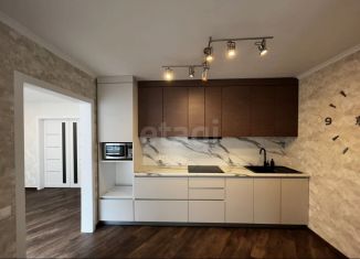 Продажа 2-комнатной квартиры, 58.8 м2, Тюмень, улица Федюнинского, 58к2