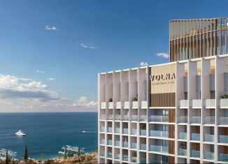 Продам 3-ком. квартиру, 80.2 м2, Сочи, улица Ленина, 217А