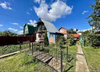 Продаю дачу, 42.3 м2, СНТ 25 лет ВЦМ, 13-й проезд