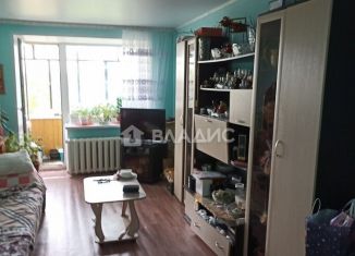 Продается двухкомнатная квартира, 44.3 м2, Стерлитамак, Вокзальная улица, 22А