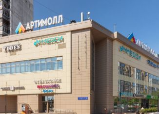 Аренда офиса, 25 м2, Мытищи, Станционная улица, 7