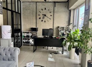 Сдаю в аренду офис, 80 м2, Краснодарский край, Московская улица, 122