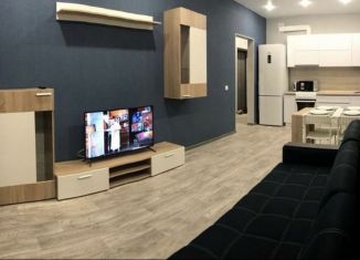 Продаю 1-комнатную квартиру, 49.8 м2, Иркутск, Байкальская улица