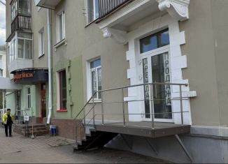 Продается помещение свободного назначения, 85 м2, Республика Башкортостан, улица Свердлова, 12