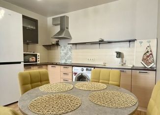 Сдаю 2-ком. квартиру, 41.1 м2, Томская область, Украинская улица