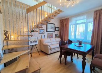 Продам 4-комнатную квартиру, 133.4 м2, Владимир, Стрелецкая улица, 36А