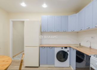 Продается 2-ком. квартира, 57.9 м2, Вологодская область, улица Космонавта Беляева, 3