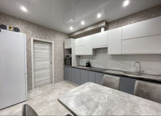 Продается 2-ком. квартира, 48.7 м2, Калининград, Борисовский бульвар, 11, ЖК Юго-Восток