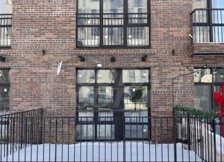 Продажа однокомнатной квартиры, 50 м2, деревня Дударева, Тюменская улица, 3