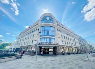 Сдам офис, 160 м2, Москва, Малая Сухаревская площадь, 12, Малая Сухаревская площадь