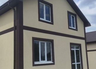 Продается дом, 150 м2, станица Раевская, улица имени Малоземельца Валентины Зинько, 10