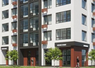 Продажа 1-комнатной квартиры, 33.9 м2, Калининград