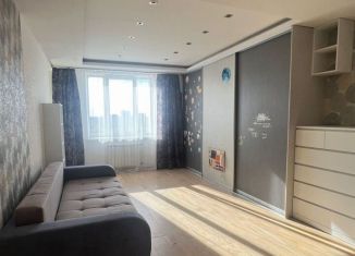 Сдам однокомнатную квартиру, 57 м2, Санкт-Петербург, Белградская улица, 52к1