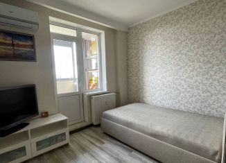 Квартира на продажу студия, 20.4 м2, Мурино, Воронцовский бульвар, 14к1, ЖК Краски Лета