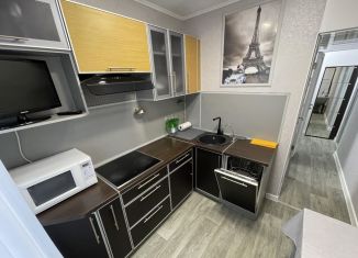 Сдаю в аренду 1-комнатную квартиру, 37 м2, Москва, улица Маршала Катукова, 16к2