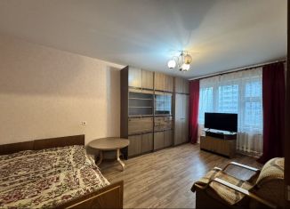 Сдаю в аренду однокомнатную квартиру, 34 м2, Псков, Инженерная улица, 124