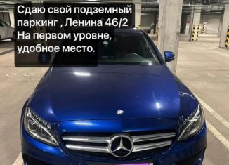 Аренда машиноместа, 14 м2, Ростов-на-Дону, проспект Ленина, 46/2, Октябрьский район