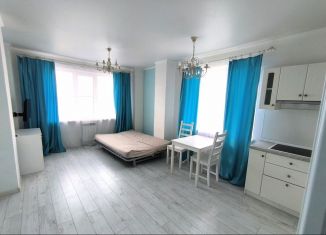 Продажа квартиры студии, 33 м2, Ростов-на-Дону, Таганрогская улица, 132/3, ЖК Военвед-Сити