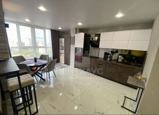 Продажа 3-ком. квартиры, 75 м2, Владимир, улица Мира, 9В, ЖК Горизонт