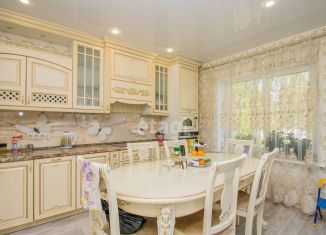 Продам дом, 193.5 м2, Тюмень, Южная улица, 16