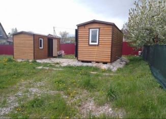 Продается участок, 6 сот., посёлок Верный Путь