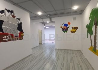 Продажа помещения свободного назначения, 113.7 м2, Тюмень, Заречный проезд, 14