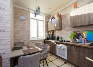 Продаю 2-комнатную квартиру, 46.7 м2, Калининград, улица Тенистая Аллея, 33