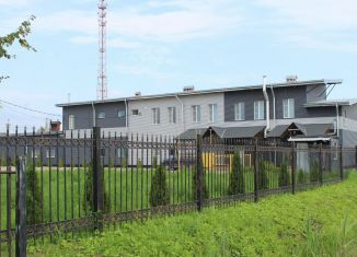 Продаю производство, 2044.2 м2, Новгородская область, Вокзальная улица, 8