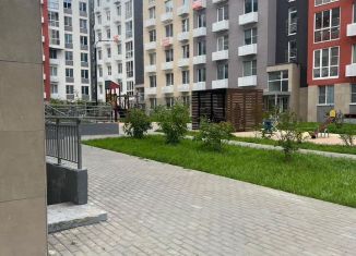 Продаю квартиру студию, 23.1 м2, деревня Крёкшино, улица Медовая Долина, 1к2