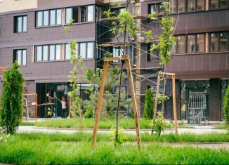 Продаю торговую площадь, 53.3 м2, Краснодарский край, улица имени Героя Ростовского, 8к3