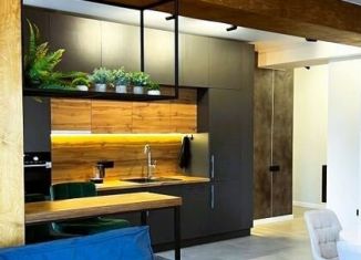 Продам 2-комнатную квартиру, 65.1 м2, Сочи, улица Войкова, 34, микрорайон Центральный