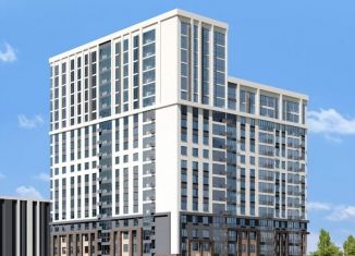 Продажа 1-комнатной квартиры, 38.3 м2, Тюмень