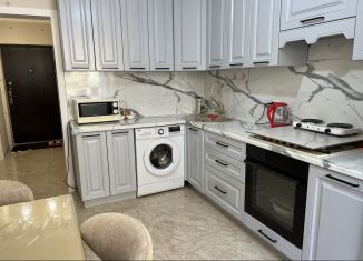 Продается 2-ком. квартира, 68 м2, Дагестан, Каспийская улица, 4Ж