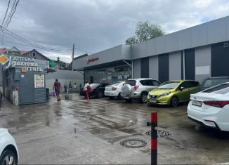 Сдается помещение свободного назначения, 6 м2, Сочи, Молодогвардейская улица, 2Б/2, микрорайон Соболевка