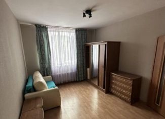 Продам 1-ком. квартиру, 38 м2, Ростов-на-Дону, улица Ерёменко, 100/70, ЖК Николаевский