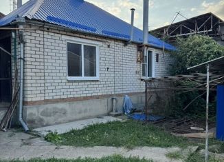 Дом на продажу, 57.5 м2, село Кочубеевское, Школьная улица, 78А