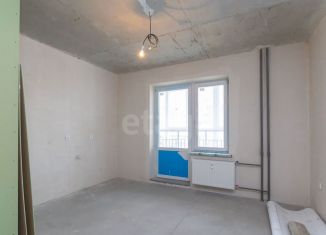 Продам квартиру студию, 23.3 м2, Тюмень, улица Парада Победы, 7, ЖК Зелёный Мыс